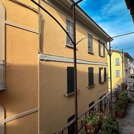 Ca Belverz Center Town Apartment Bellagio Luaran gambar