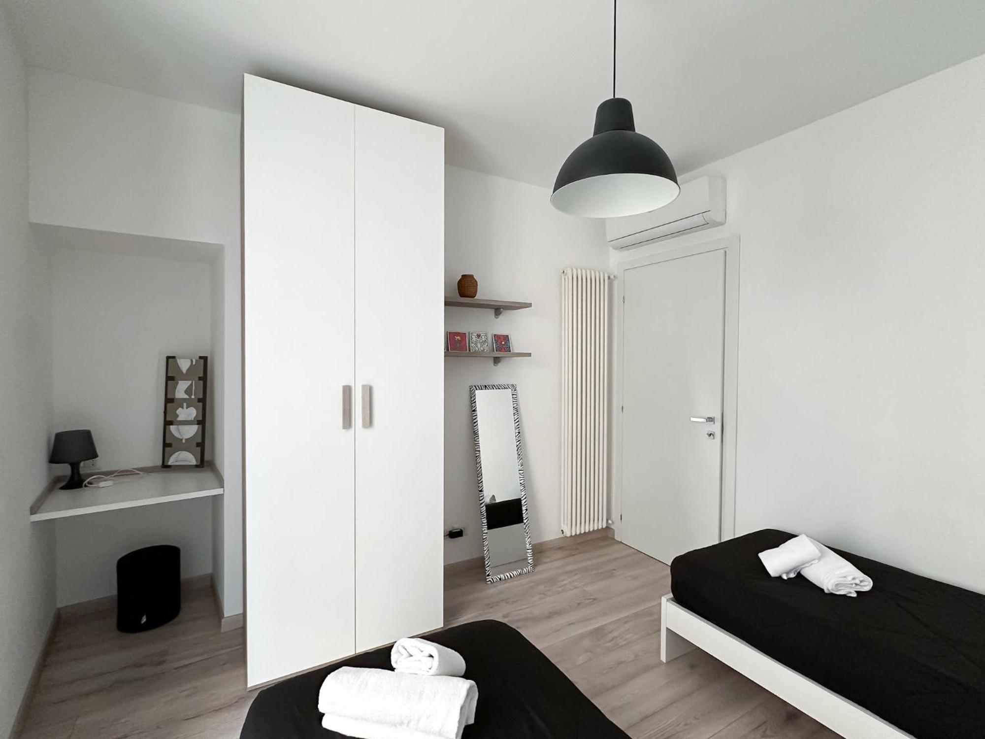 Ca Belverz Center Town Apartment Bellagio Luaran gambar